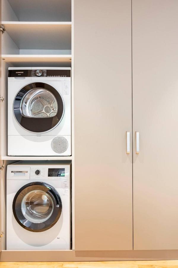 Serenity & Luxury - Elegant 2Br In Kifisia'S Center Athen Eksteriør bilde