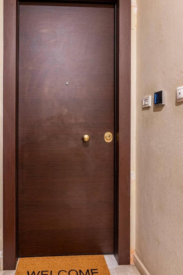 Serenity & Luxury - Elegant 2Br In Kifisia'S Center Athen Eksteriør bilde