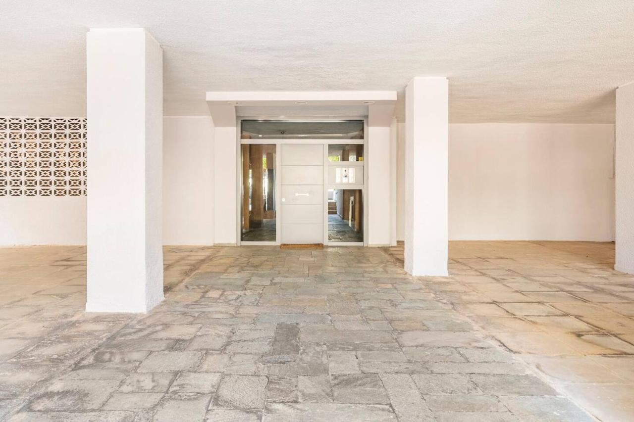 Serenity & Luxury - Elegant 2Br In Kifisia'S Center Athen Eksteriør bilde