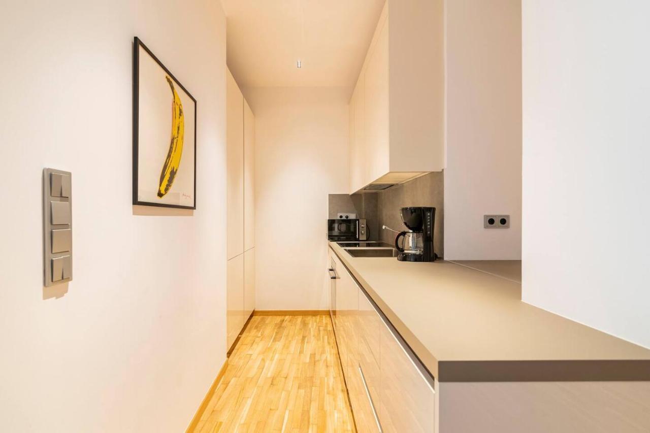 Serenity & Luxury - Elegant 2Br In Kifisia'S Center Athen Eksteriør bilde