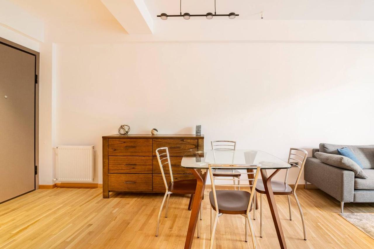 Serenity & Luxury - Elegant 2Br In Kifisia'S Center Athen Eksteriør bilde