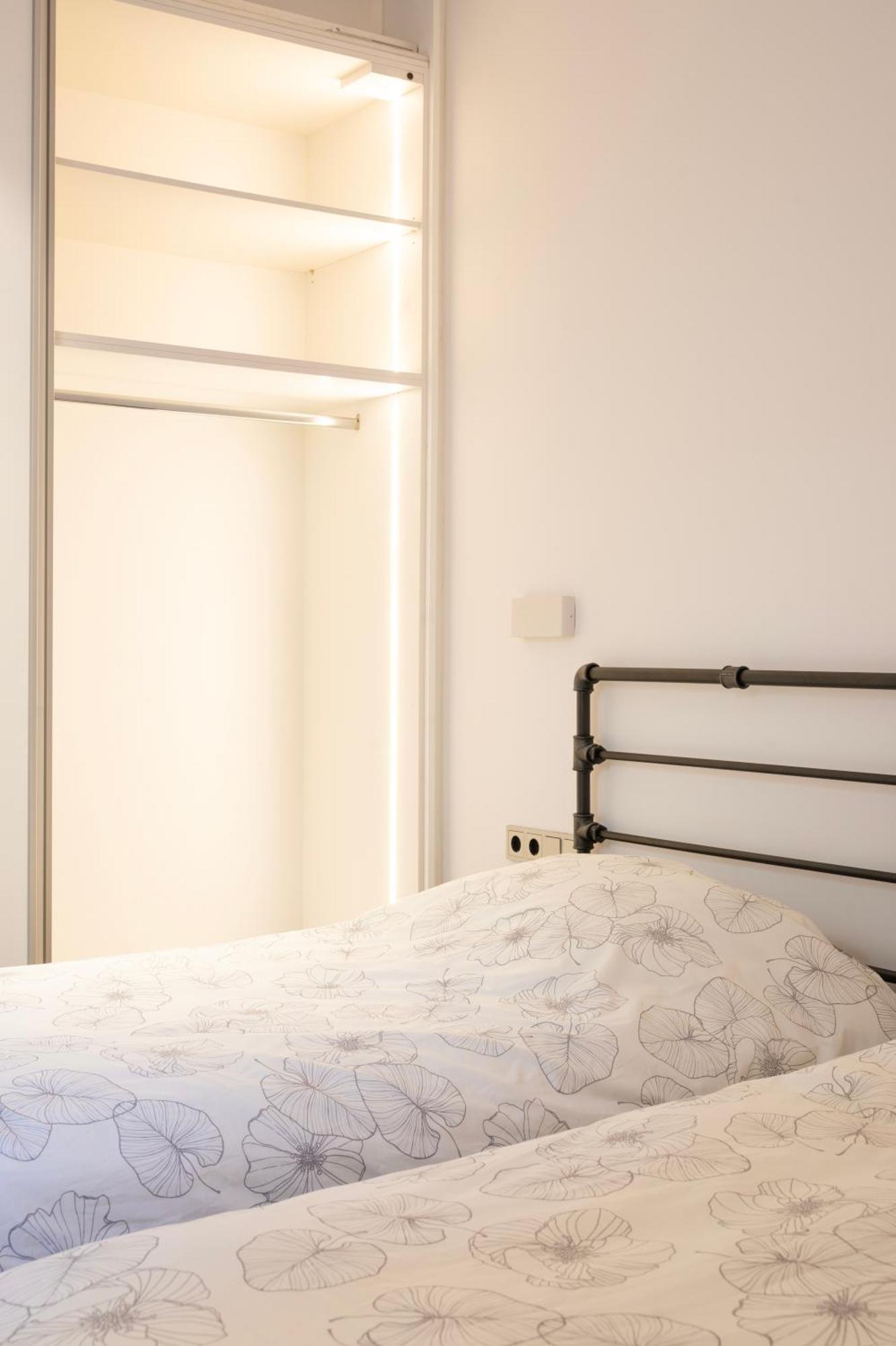 Serenity & Luxury - Elegant 2Br In Kifisia'S Center Athen Eksteriør bilde