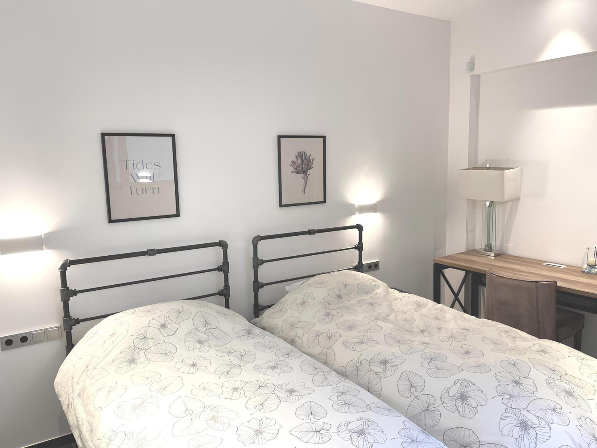 Serenity & Luxury - Elegant 2Br In Kifisia'S Center Athen Eksteriør bilde