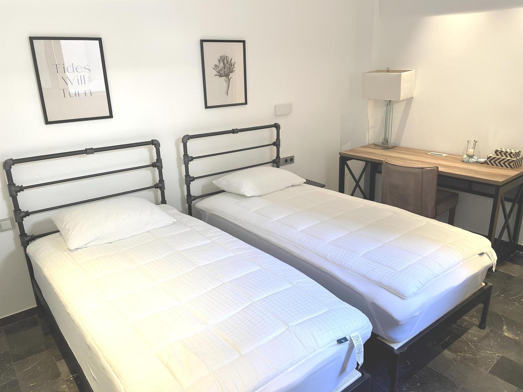 Serenity & Luxury - Elegant 2Br In Kifisia'S Center Athen Eksteriør bilde